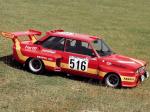 Fiat Abarth 131 Mirafiori Evoluzione 1975 года